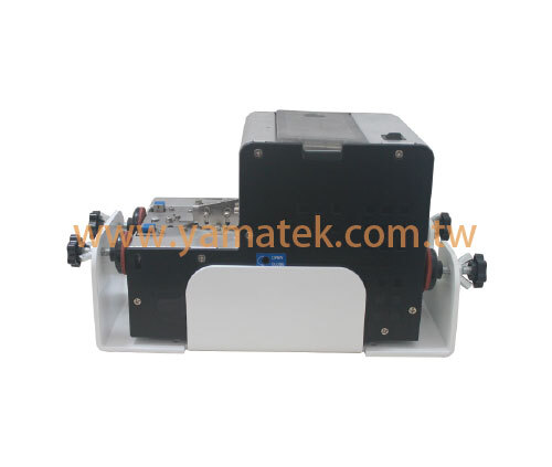 固定座-1050螺絲機專用