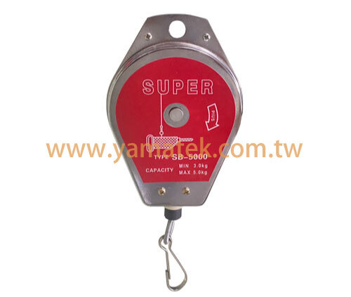 彈簧吊車(吊鉤拉力懸掛器)-2  |產品介紹 |產線用品|彈簧吊車