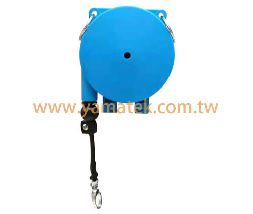 彈簧吊車(吊鉤拉力懸掛器)-1  |產品介紹 |產線用品|彈簧吊車