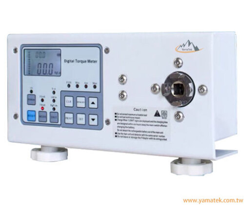 YP-10/YP-100 - YamaTek 山永電子工業有限公司
