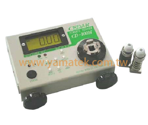 CD-10/CD-100  |產品介紹 |扭力測試品管系列|扭力測試機